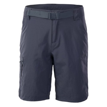 ЖЕНСКИЕ ТРЕККИНГОВЫЕ ШОРТЫ LADY LOOP HI-TEC M