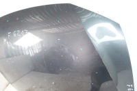 фото thumb №10, Vw passat b8 2014- крышка капот двигателя grad