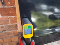 фото thumb №14, Ford mondeo mk5 2.0 tdci дверь правые перед комплектные bd