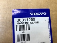 фото thumb №7, Volvo s60 s80 v70 xc60 приводной вал приводная правая автоматическая коробка передач