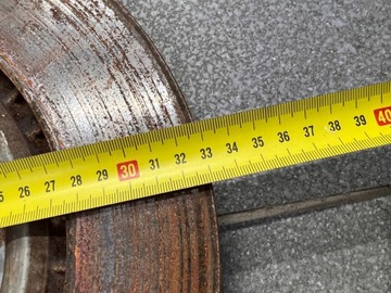 фото thumb №9, Audi s4 b8 s5 8t a6 a7 c7 sq5 зажимы диски 330mm 356mm