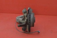 фото thumb №10, Поворотный кулак правая задняя bmw x3 e83 2.5 i 08r