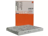 фото thumb №15, Knecht набір фільтрів skoda octavia i 1.9 tdi sdi