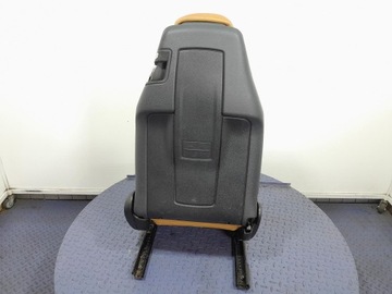 фото thumb №9, Mercedes e w207 купе сиденье перед переднее левый водителя eu