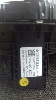 фото thumb №11, Перемикач комбінований 8v0953521bm audi a3 8v