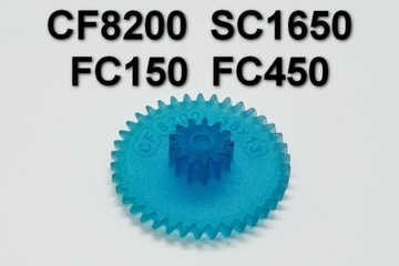 PHILIPS FC150 FC450 CD555 реечный режим