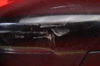 фото thumb №9, Зеркало правое чёрные 6r2857502 uk vw polo 5 v 6r 09-17 6 pin