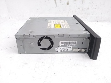 фото thumb №5, Audi q7 4l 2012 станция мультимедийная gps / cd / dvd