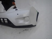 фото thumb №9, Subaru xv 11-15 бампер перед передний sprysk pdc