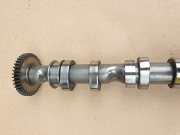 фото thumb №11, Вал распределительный вал всасывающий впускной audi a4 a5 b8 a6 c7 a7 2.0 tdi оригинальный номер