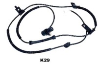 фото thumb №1, Датчик, скорость вращательная колеса ashika 151-0k-k29