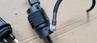 фото thumb №6, Rs5 8w lift s5 a5 помпа омывателя стекло штекер 8k5955647 a4 b9 8w s4