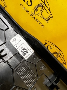 фото thumb №7, Оздоблення панель консолі середньої праві porsche cayenne купе 9y3 9y0