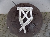 фото thumb №1, Opel insignia sedan петлі капот