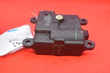 фото thumb №6, Моторчик нагревателя 52410599 renault laguna 3 iii 2.0 dci 131 km 07-11