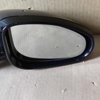 фото thumb №5, Jaguar f-type зеркало правое 10+3 13pin niebieskie