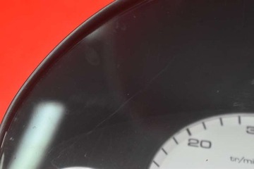 фото thumb №11, Спидометр приборы eu 9639118780 peugeot 607 2.2 hdi 133 km 00-04