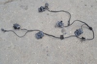 фото thumb №1, Джгут бампера перед mercedes sprinter 906 6xpdc