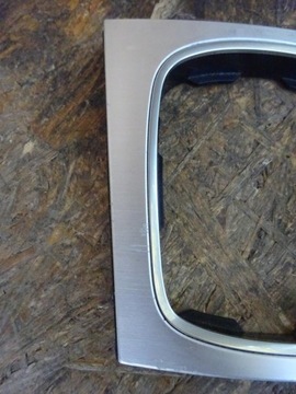 фото thumb №9, Audi a3 8p 8p4 5d sportback планки декоры дверь рамка механическая коробка передач s-line