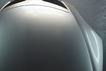 фото thumb №7, Капот кришка двигуна mazda 3 bk i hb