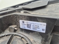 фото thumb №10, Opel astra k 5 v лампа фара h7 с led правый europa 39158006 описание!