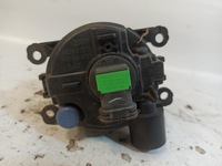 фото thumb №6, Renault clio 4 iv рестайлинг галоген левый лампа противотуманная 261550885r