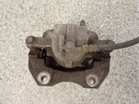 фото thumb №5, Almera n16 00-06 суппорт передний правый