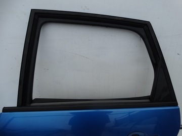 фото thumb №3, Дверь renault scenic ii grand левый зад