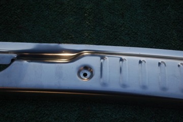 фото thumb №7, Накладка защита ремня багажника peugeot 308 t7 sw