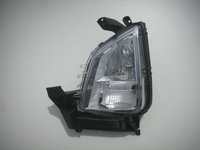 фото thumb №1, Eclipse cross 2017- протитуманна фара + кронштейн правий