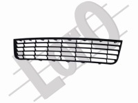 фото thumb №10, Решітка бампера vw golf v 10 03-10 08 abakus