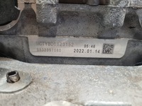 фото thumb №8, Двигатель 1.2 turbo b12xht d12xht 131km opel crossland kompletny