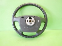 фото thumb №10, Руль + подушка подушка chevrolet kalos i t200 02-07