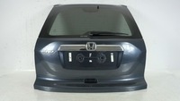 фото thumb №1, Крышка зад задняя заднее стекло honda crv cr-v 3 iii 06-09 nh684p 2006-2009
