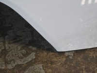 фото thumb №4, Hyundai kona крышка багажника задняя стекло