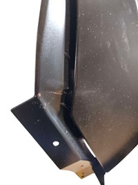 фото thumb №8, Бампер верхний задняя повреждённый ford edge 19-24