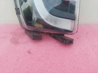 Tesla model x протитуманна фара led drl правий Оригінал, фото thumb