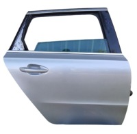 фото thumb №1, Дверь правый задняя peugeot 508 i sw kombi 10- ezrc
