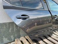 фото thumb №3, Mazda 3 bm двері праве задні rok 2016 колір 42a