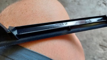 фото thumb №8, Opel insignia a планка панелі консолі 13221835