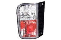 фото thumb №1, Blic лампа протитуманна задня nissan primastar x83