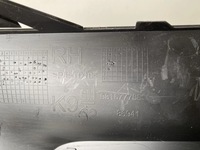 фото thumb №10, Toyota proace решітка нижня бампера передній su001b2077