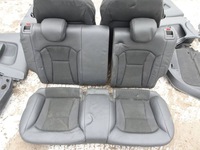 фото thumb №9, Сиденья обшивки пластики потолок kpl. audi a1 8x s-line