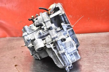 фото thumb №6, Коробка передач коробки передач автомат 55556963a saab 9-5 95 1 i 1.9 tid 150 km рестайлінг 05-10