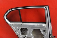 фото thumb №11, Двері ліві зад задні la7w skoda superb 2 ii hb рестайлінг 13-15