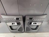 фото thumb №6, Citroen c5 aircross сиденье сиденья диван комплект демонтаж европа