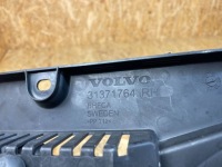 Накладка захист прокладка крила перед права volvo xc90 ii 31371764 в Україні, фото thumb