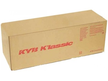 фото thumb №3, Kyb амортизатор 9430018 9430018 kyb jzw513025a