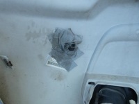 фото thumb №11, Bmw x3 e83 бамперы m-pakiet омыватель пороги titan