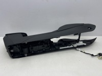 Ford focus mk4 підлокітник тунель середній демонтаж 2018-2025 Зі Шроту, фото thumb